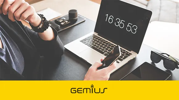 Gemius Design Studio and Prag & Co.