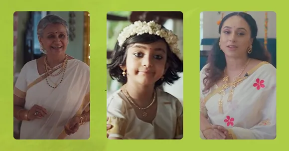 Onam Campaigns