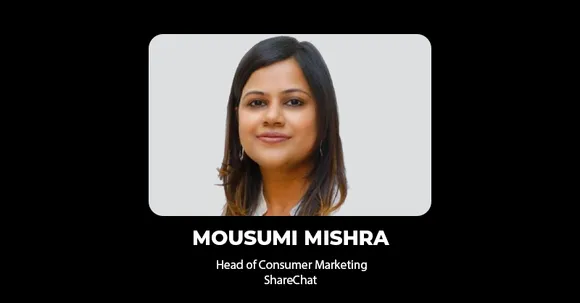 Mousumi Mishra