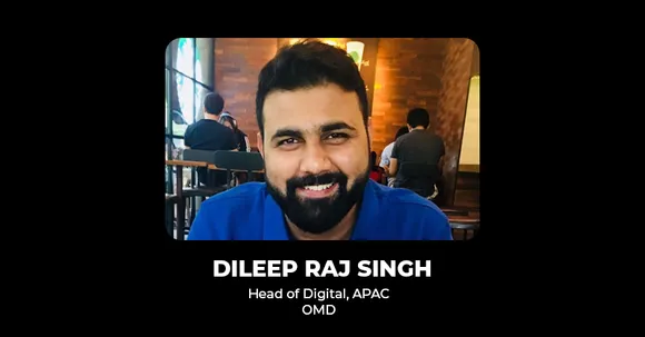 Dileep Raj Singh