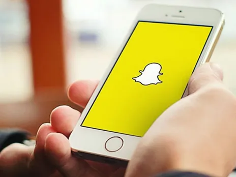 infographic snaphat