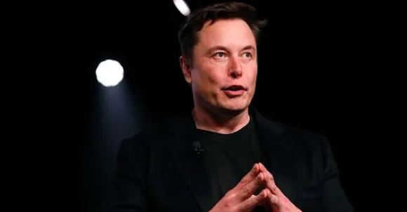 Twitter Musk