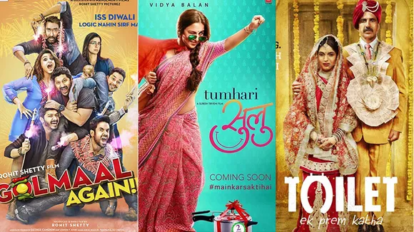 movie marketing report