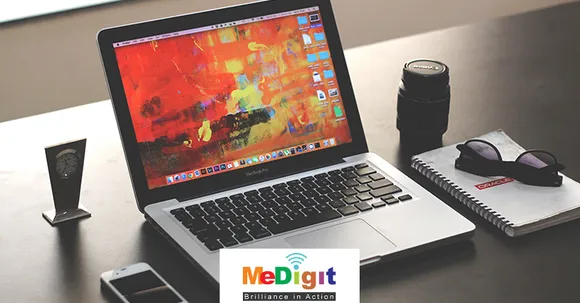 MeDigit Solutions agency