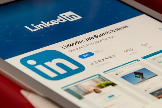 LinkedIn's new features