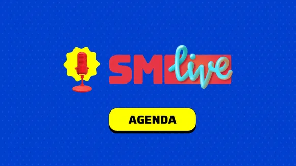 world social media day