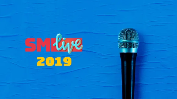 #SMLive