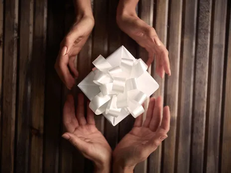 Gift
