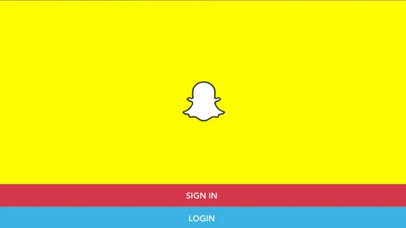 Snapchat musical GIFs
