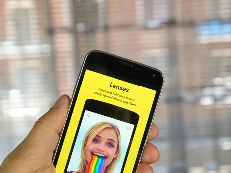 snapchat