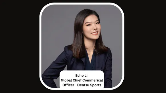 Echo Li