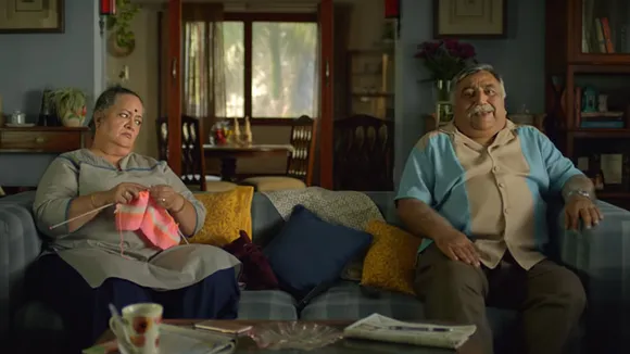 Swiggy IPL campaign