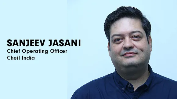 Sanjeev Jasani