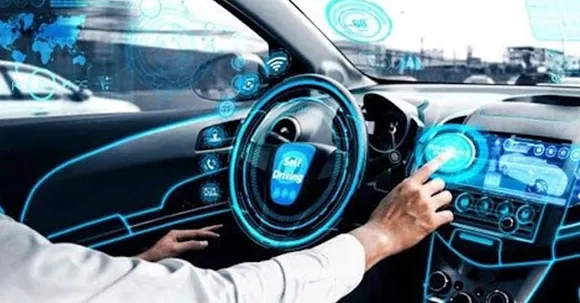 auto adspends
