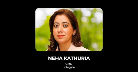 Neha Kathuria