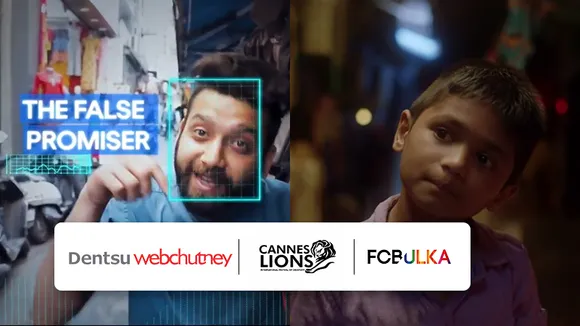 Cannes Lions 2019- Day 4
