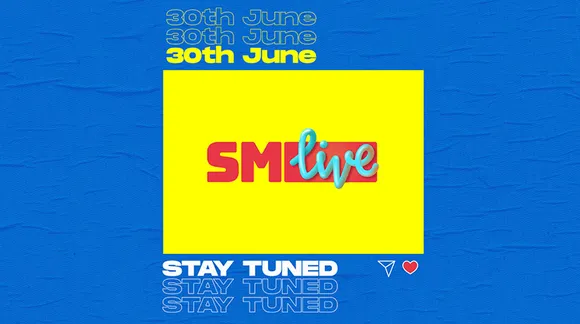 #SMLive 2020