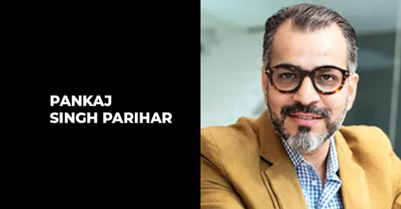 Pankaj Singh Parihar Godrej