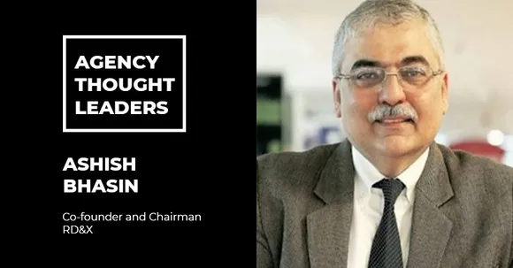 Ashish Bhasin