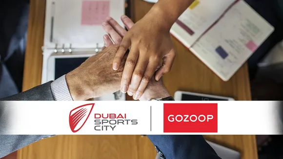 GoZoop