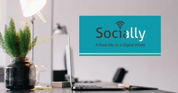 Socially India