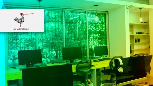 Agency Feature LC Media House