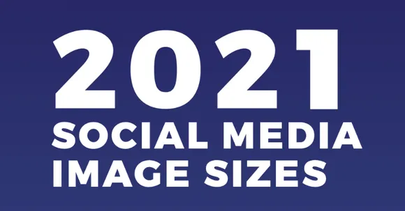 Social Media Sizes Guidebook