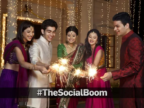 The e-commerce boom on social media – #BadeDilWale
