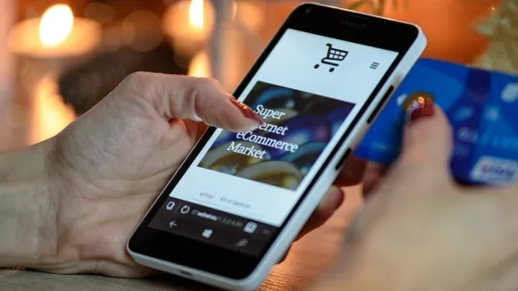 CashKaro woos users with #NeverGoBroke