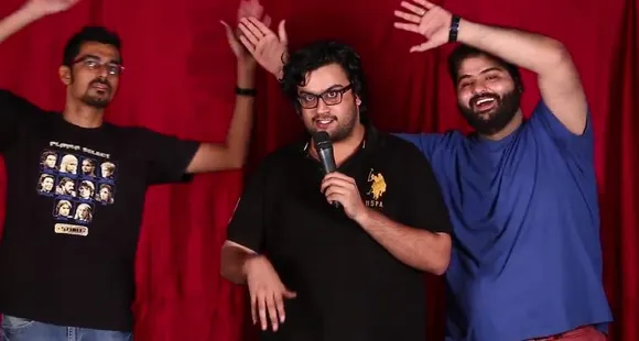 How An Insurance Company Leveraged Stand-up Comedians To #StandUpOnTwitter