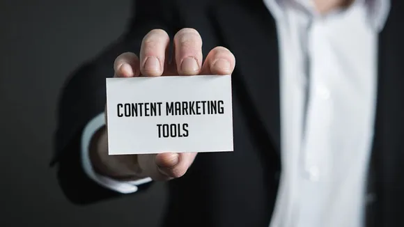 content marketing tools