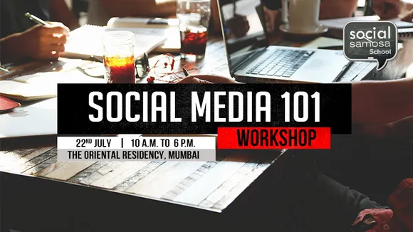 Social Media 101