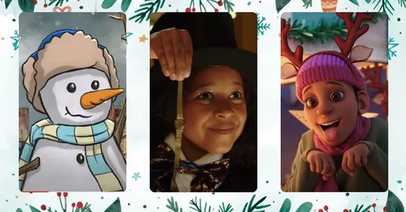 Christmas Campaigns 2020