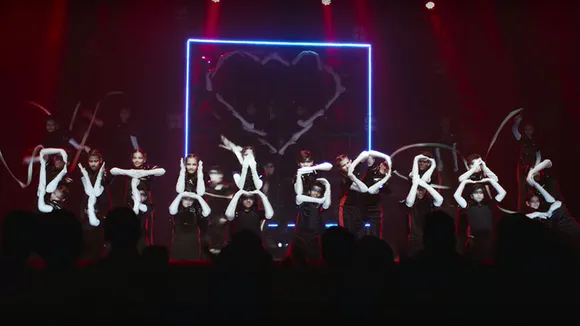 Math musical