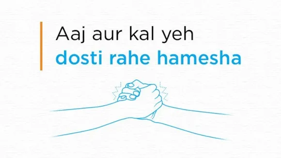 Friendship Day campaign case study