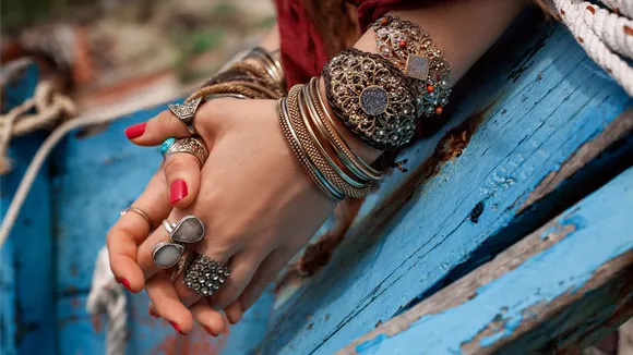 Gehna Jewellers