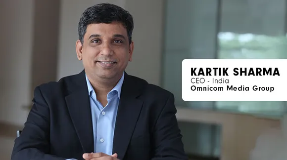 Kartik Sharma