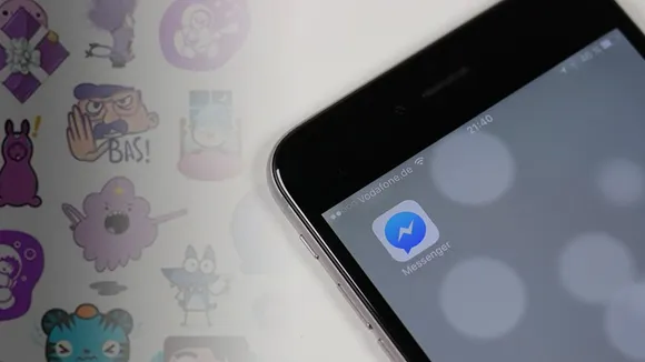 Messenger Polls