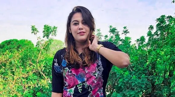 Dimple Arora
