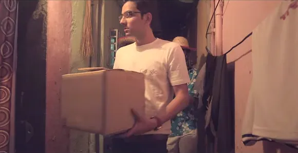 #SpecialDelivery For Those Who Deliver To Us : A Heart-warming Initiative By Google