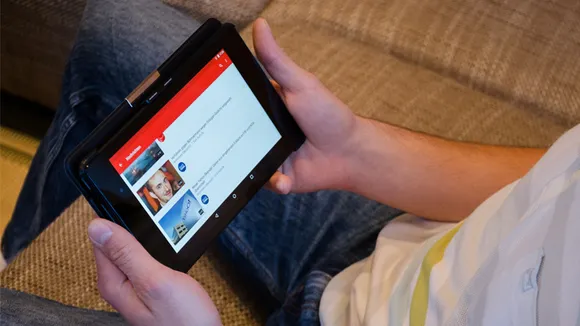 Top YouTube channels
