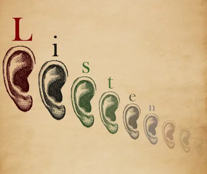 Listening on Social Media: 5 Benefits for Organizations