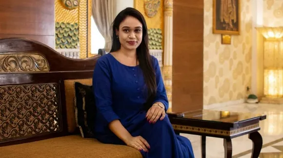 Nikita Varma
