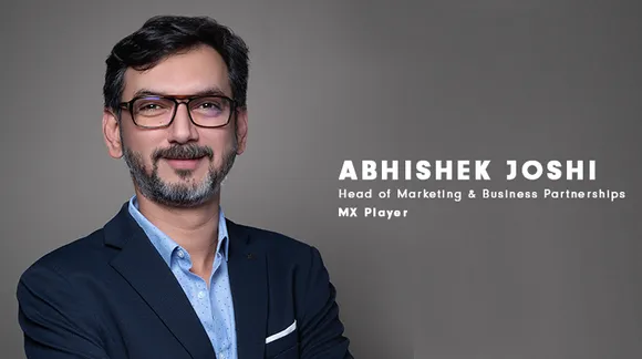 Abhishek Joshi