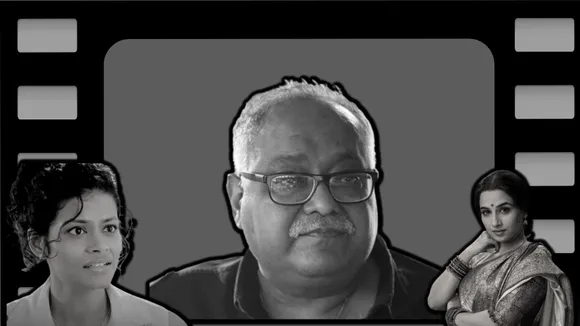 Pradeep Sarkar
