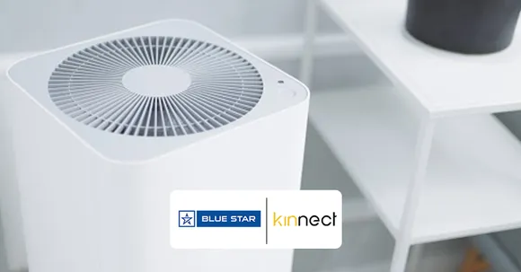 Kinnect