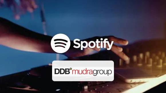 Spotify India