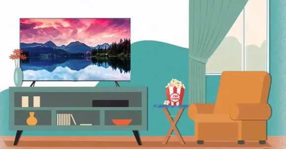 Croma social media campaign