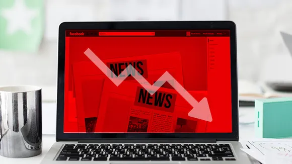 Facebook NewsFeed update
