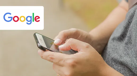 Google political ads
